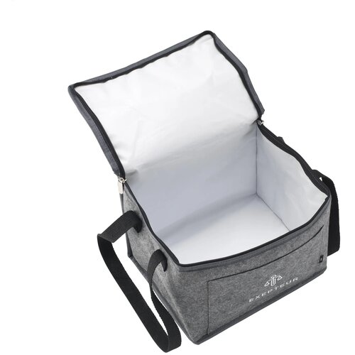 Keep-It-Cool Grs Felt Rpet Koeltas