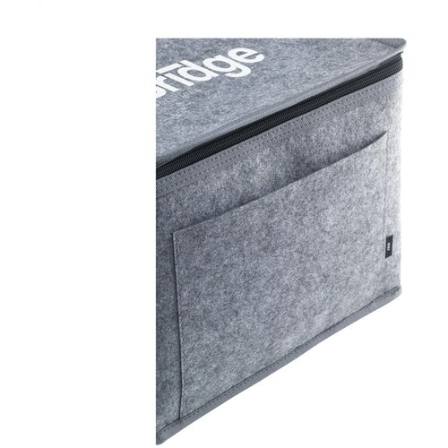 Keep-It-Cool Grs Felt Rpet Koeltas