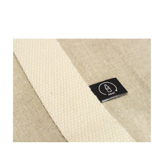 Line Grs Recycled Shopper Bag (210 G/M²)