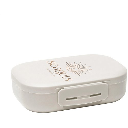 Lunchbox Clip 670 ml
