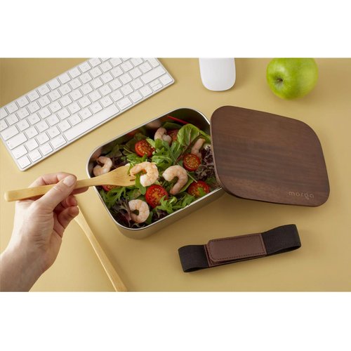 Madera Rcs Lunchbox 1700 ml
