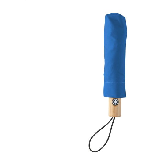 Michigan Opvouwbare Rcs Rpet Paraplu 21 Inch