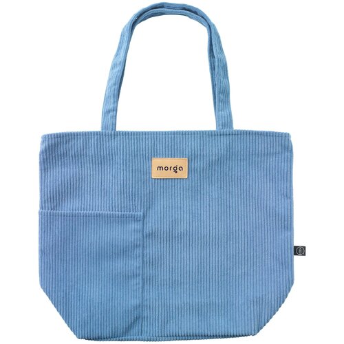 Monna Grs Beach Bag (450 G/M²) Strandtas