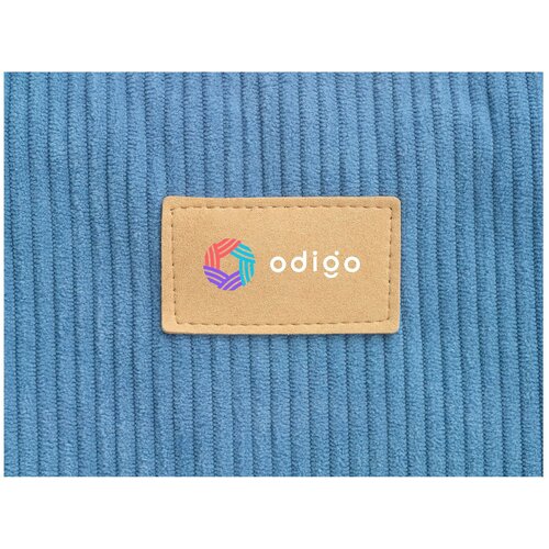 Monna Grs Beach Bag (450 G/M²) Strandtas