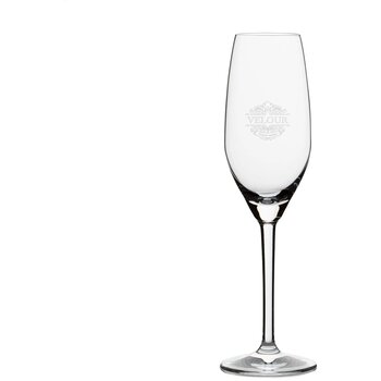 Nice Champagneglas 210 Ml Transparant 210 Ml