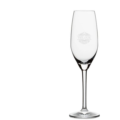 Nice Champagneglas 210 Ml Transparant 210 Ml
