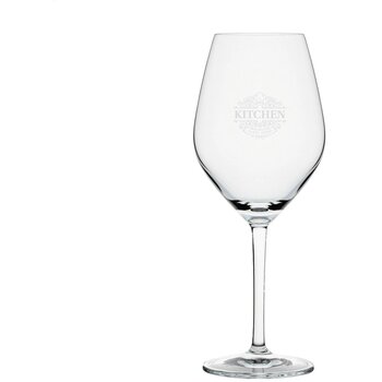 Nice Wijnglas 480 Ml Transparant 480 Ml
