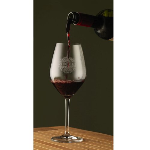 Nice Wijnglas 480 Ml 480 Ml
