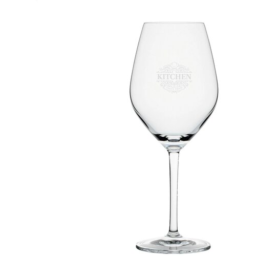 Nice Wijnglas 480 Ml Transparant 480 Ml