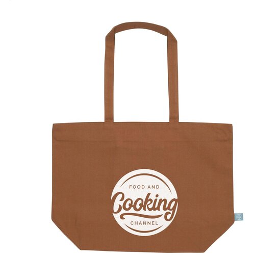 Organic Canvas Pro Shopper (320 G/M²) Tas