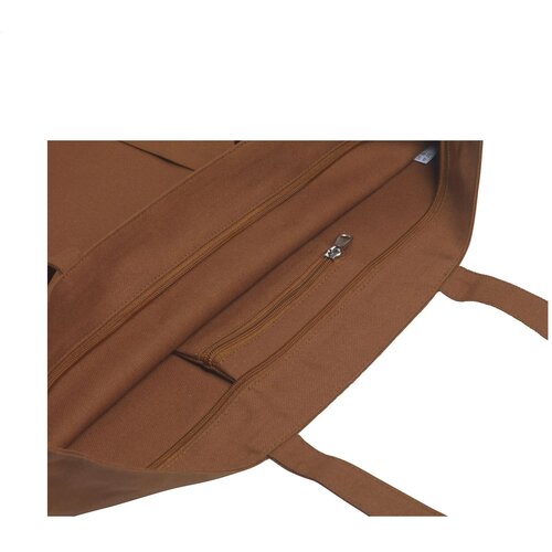 Organic Canvas Pro Shopper (320 G/M²) Tas
