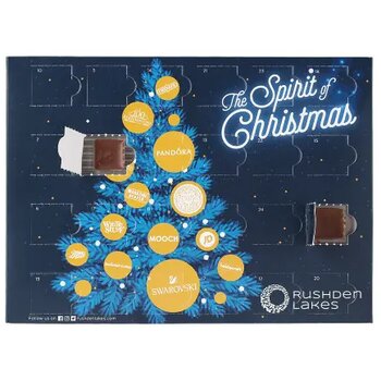 Adventskalender A5 tot in full colour bedrukt custom made Adventskalender A5 tot in full colour bedrukt custom made