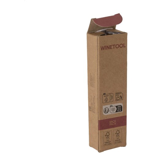 Rackpack Winetool