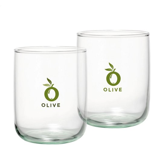 Rebottled® Curve 100% Recycled