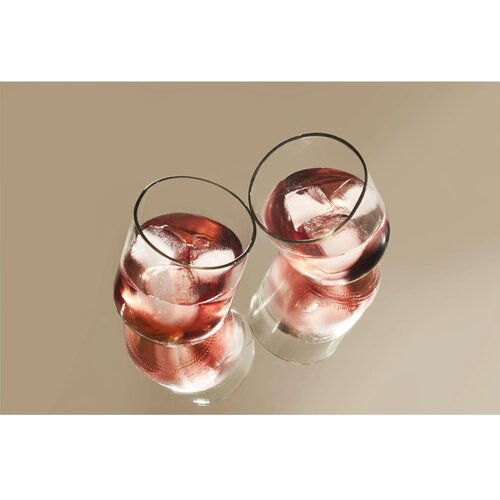Rebottled® Short Tumbler 250 Ml Drinkglas