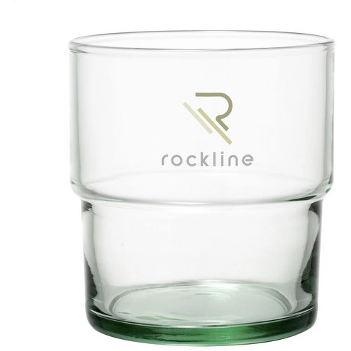 Rebottled® Stackable 100% Recycled