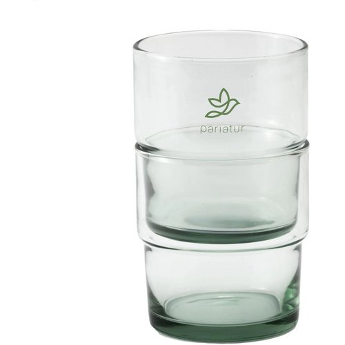 Rebottled® Stackable 100% Recycled
