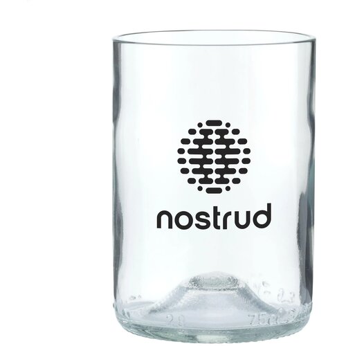 Rebottled® Tumbler 400 Ml Drinkglas