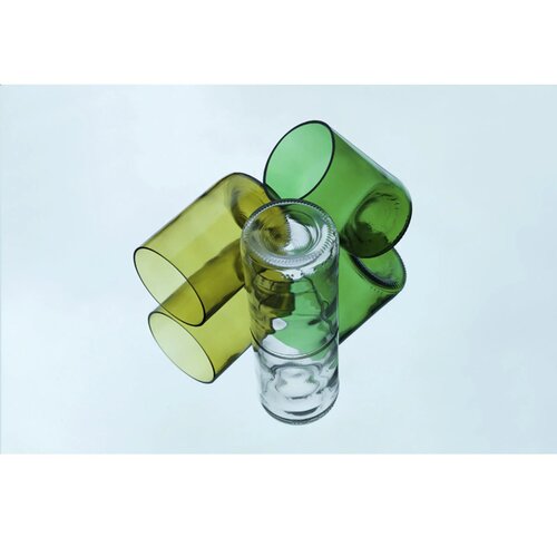 Rebottled® Tumbler 400 Ml Drinkglas