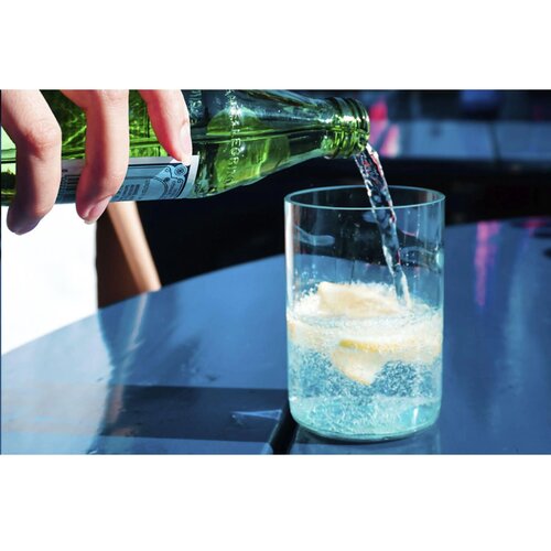 Rebottled® Tumbler 400 Ml Drinkglas