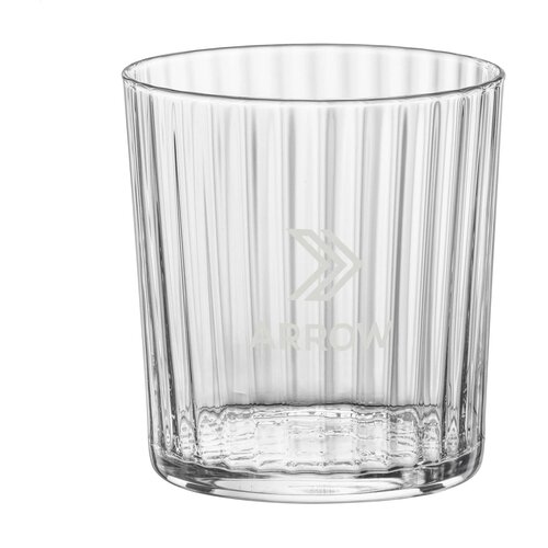 Ribbio Waterglas 355 Ml Transparant 355 Ml