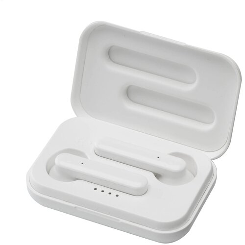 Sensi Tws Earbuds In Charging Case Oortjes