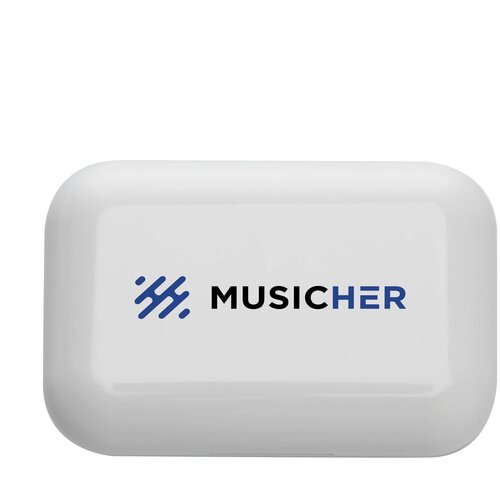 Sensi Tws Earbuds In Charging Case Oortjes