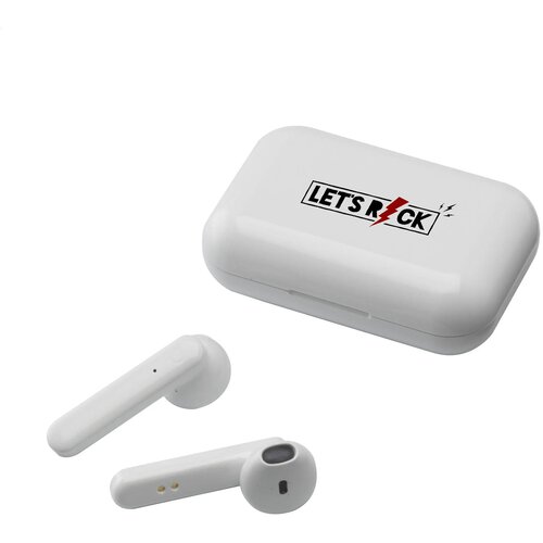 Sensi Tws Earbuds In Charging Case Oortjes