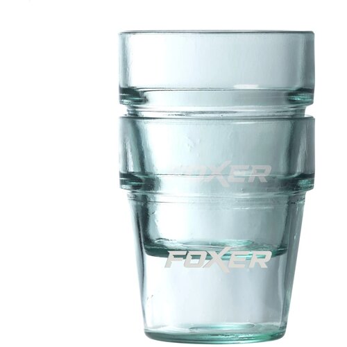 Sevilla Stapelbaar Gerecycled Waterglas 270 Ml 270 Ml