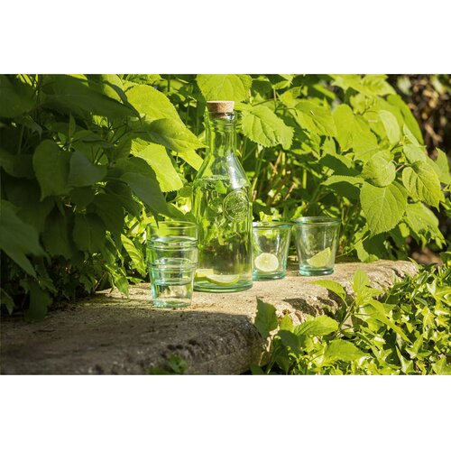 Sevilla Stapelbaar Gerecycled Waterglas 270 Ml 270 Ml