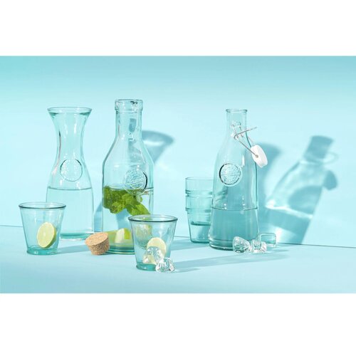 Sevilla Stapelbaar Gerecycled Waterglas 270 Ml 270 Ml