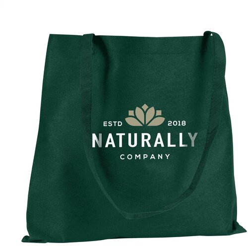 Shopper (80 G/M²) Winkeltas