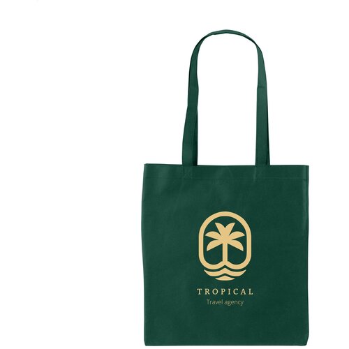 Shopper (80 G/M²) Winkeltas