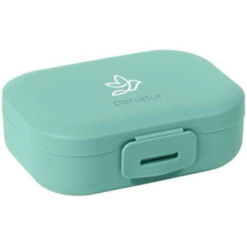 Day To Day Snackbox Small 200 Ml Groen 200 ml