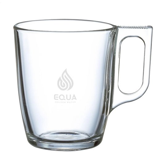 Soluna Thee-/Koffieglas 250 Ml