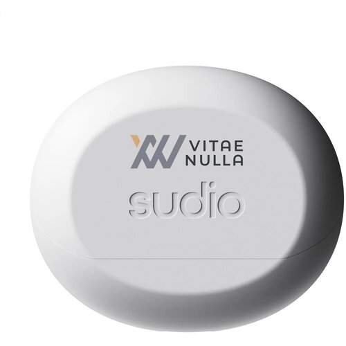 Sudio In-Ear True Wireless Earbuds A3 Oortjes