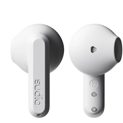 Sudio In-Ear True Wireless Earbuds A3 Oortjes