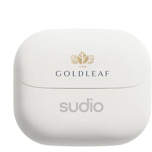 Sudio In-Ear True Wireless Earbuds D1 Oortjes