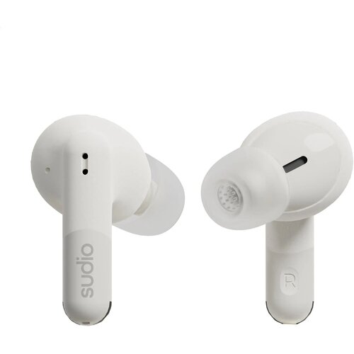 Sudio In-Ear True Wireless Earbuds D1 Oortjes