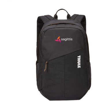 Thule Notus Backpack 20 L Rugzak Zwart