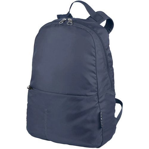 Tucano Compatto Eco Backpack Opvouwbare Rugzak