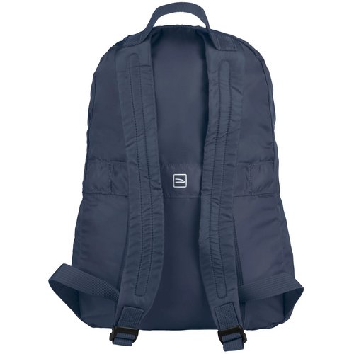 Tucano Compatto Eco Backpack Opvouwbare Rugzak