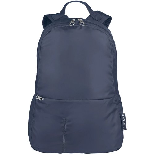 Tucano Compatto Eco Backpack Opvouwbare Rugzak