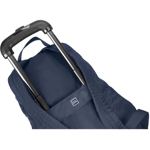 Tucano Compatto Eco Backpack Opvouwbare Rugzak