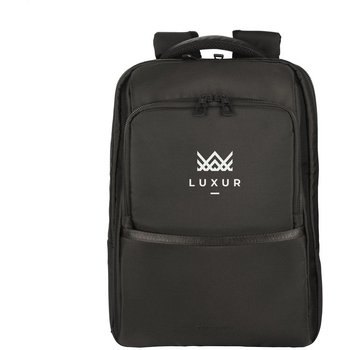 Tucano Lunar Business Backpack 15,6 Inch Rugzak Donkerblauw