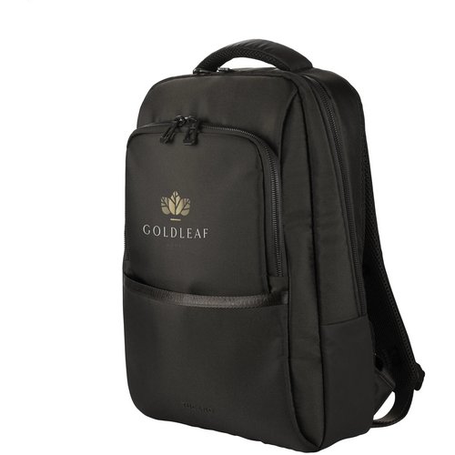 Tucano Lunar Business Backpack 15,6 Inch Rugzak