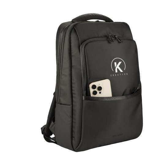 Tucano Lunar Business Backpack 15,6 Inch Rugzak