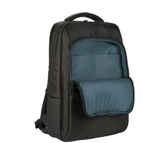 Tucano Lunar Business Backpack 15,6 Inch Rugzak
