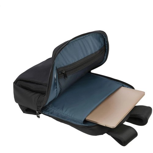 Tucano Lunar Business Backpack 15,6 Inch Rugzak