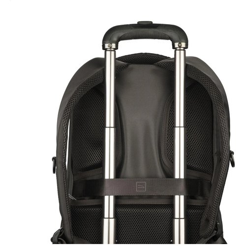 Tucano Lunar Business Backpack 15,6 Inch Rugzak